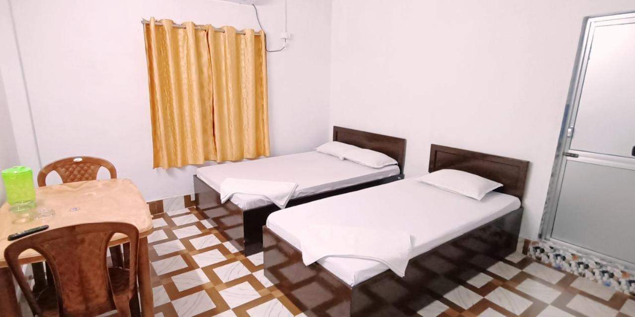 Bagdogra Home Stay - Near Airport Kültér fotó