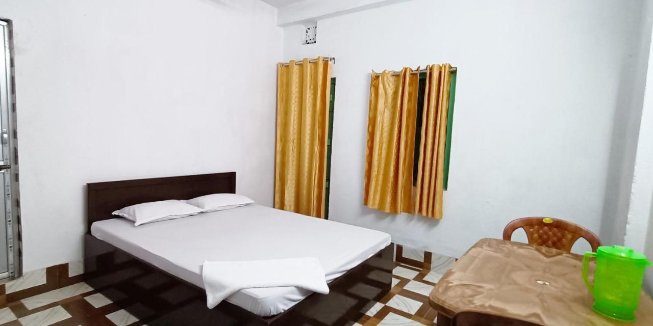 Bagdogra Home Stay - Near Airport Kültér fotó