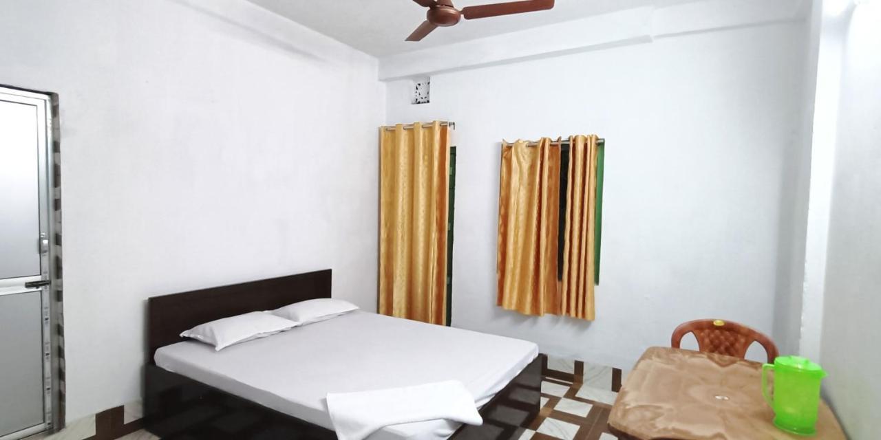 Bagdogra Home Stay - Near Airport Kültér fotó